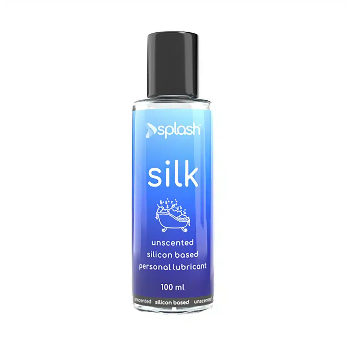 Splash Silk